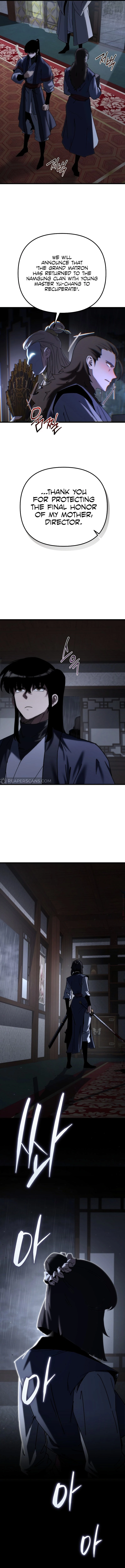 Chronicles of the Reincarnated Demon God Chapter 37 - 15