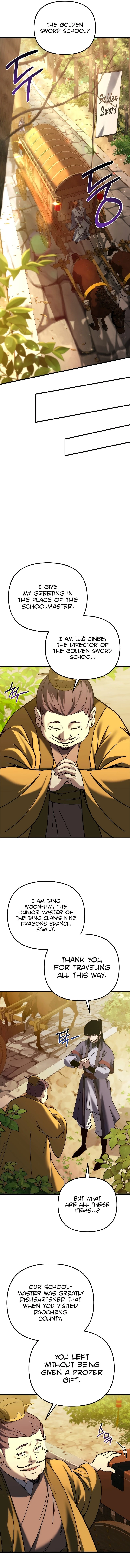 Chronicles of the Reincarnated Demon God Chapter 37 - 22