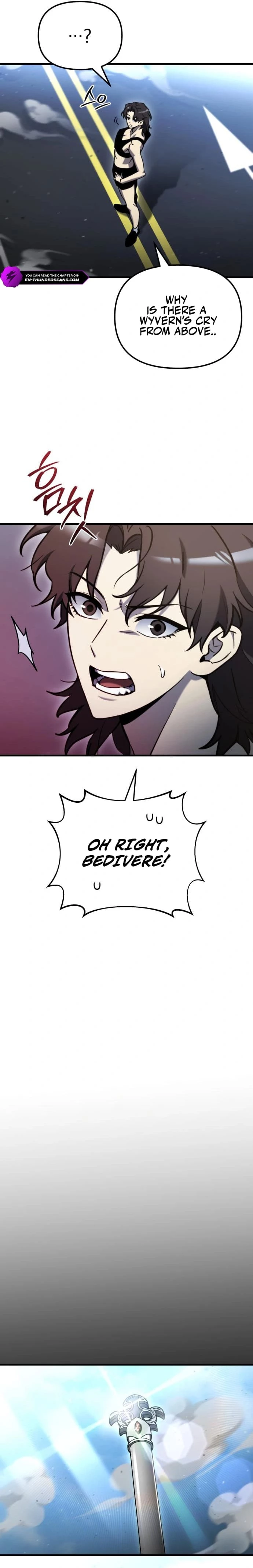 Hiding a Warehouse in the Apocalypse Chapter 34 - 10