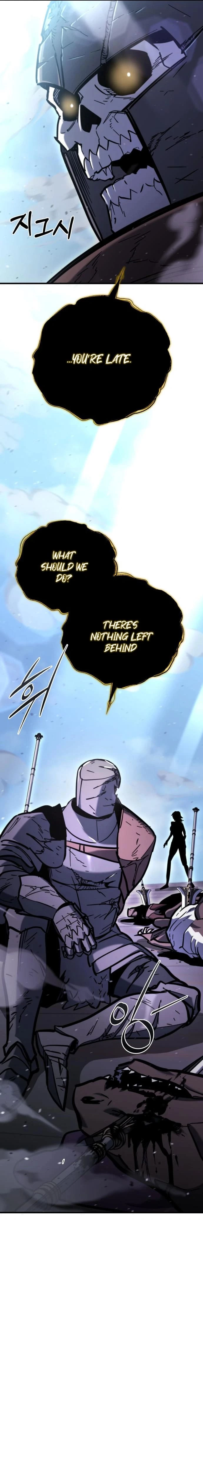 Hiding a Warehouse in the Apocalypse Chapter 34 - 12