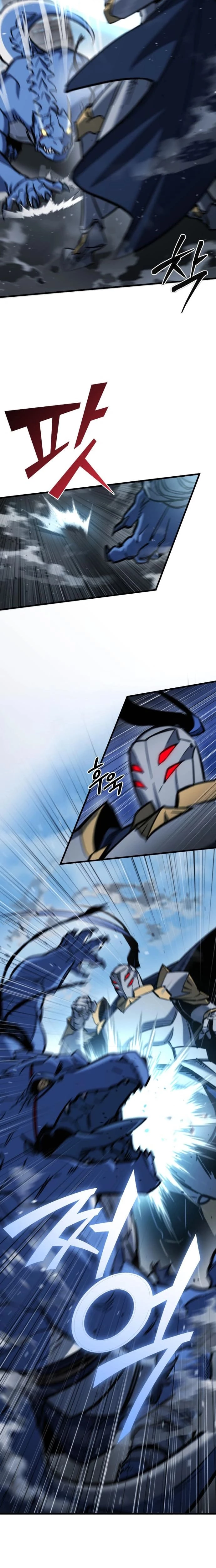 Hiding a Warehouse in the Apocalypse Chapter 34 - 16