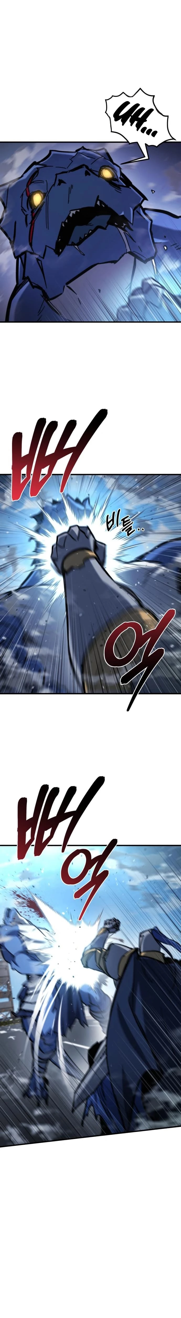Hiding a Warehouse in the Apocalypse Chapter 34 - 17