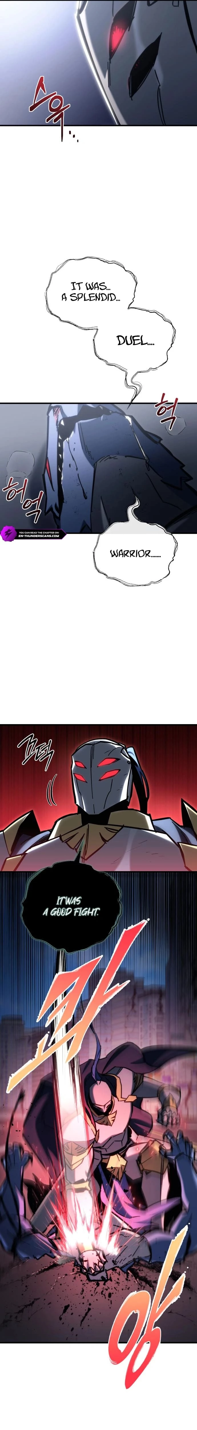 Hiding a Warehouse in the Apocalypse Chapter 34 - 19