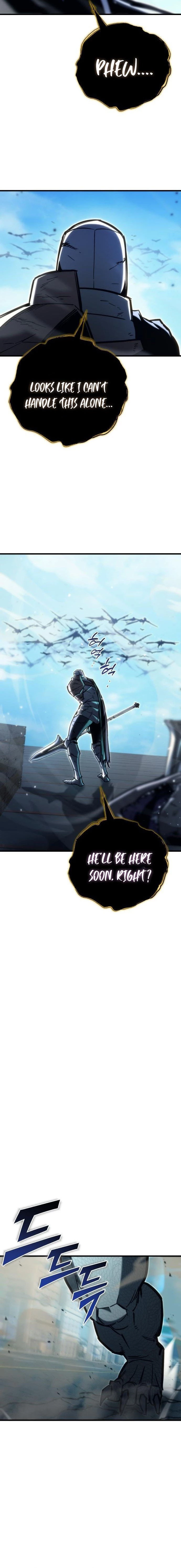 Hiding a Warehouse in the Apocalypse Chapter 33 - 9