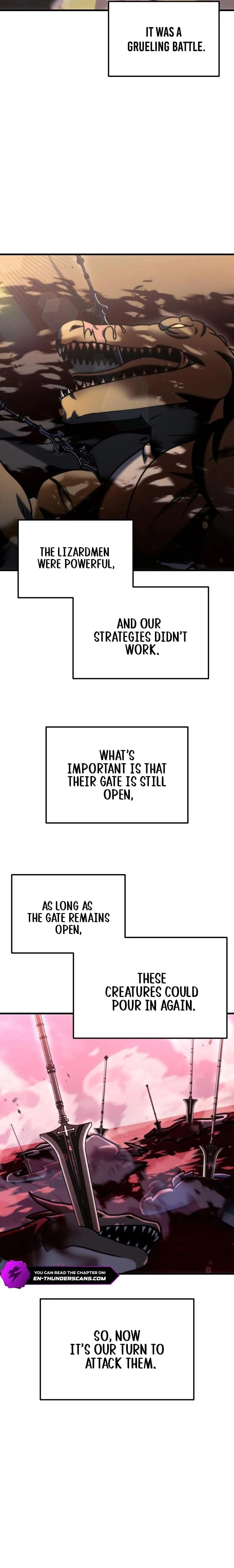 Hiding a Warehouse in the Apocalypse Chapter 34 - 23