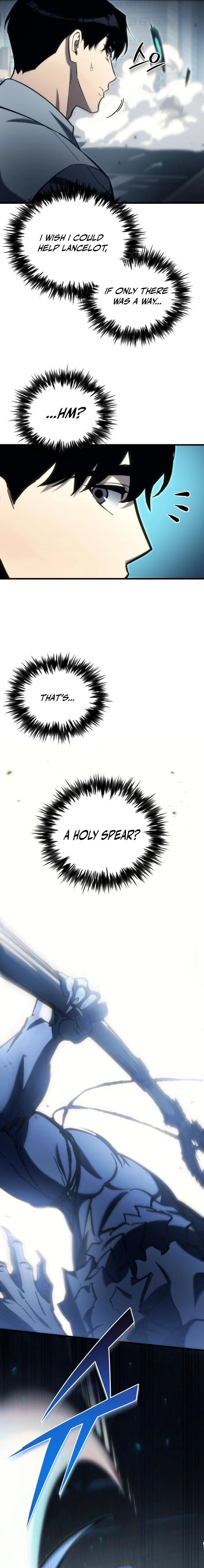 Hiding a Warehouse in the Apocalypse Chapter 33 - 12