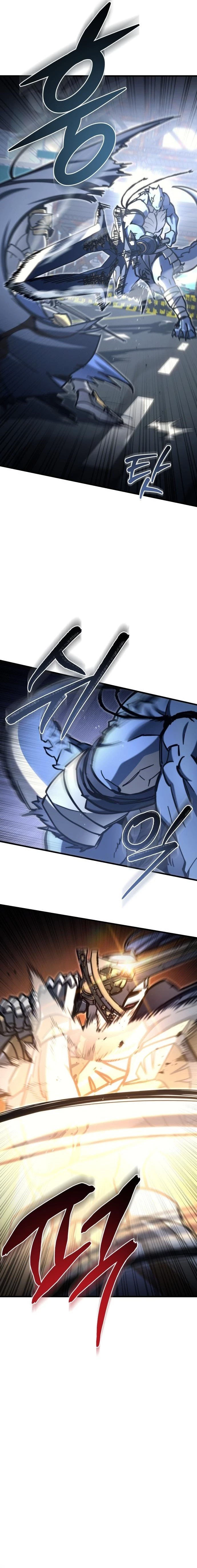 Hiding a Warehouse in the Apocalypse Chapter 33 - 17