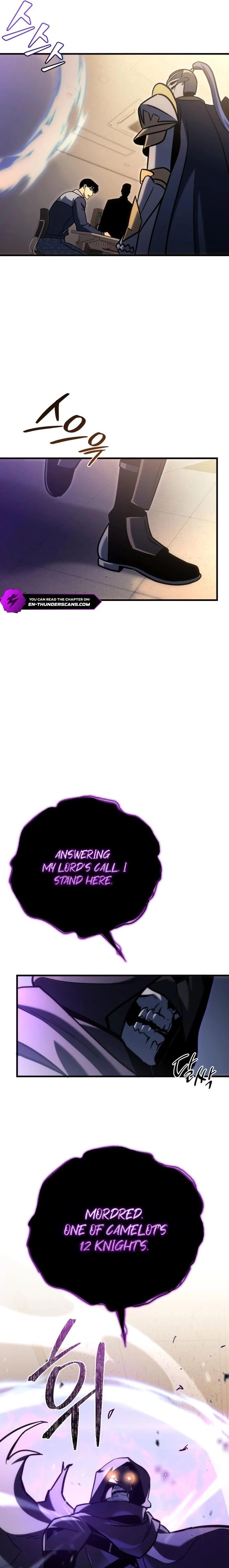 Hiding a Warehouse in the Apocalypse Chapter 34 - 35