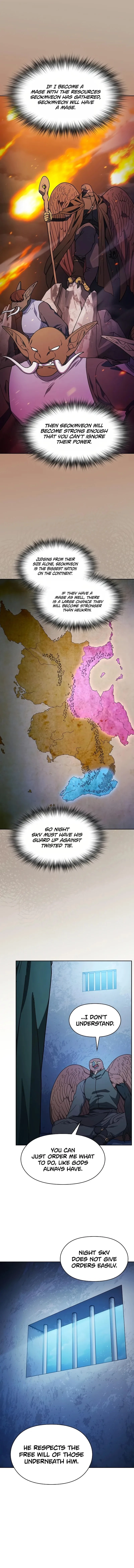 Nebula's Civilization Chapter 83 - 13