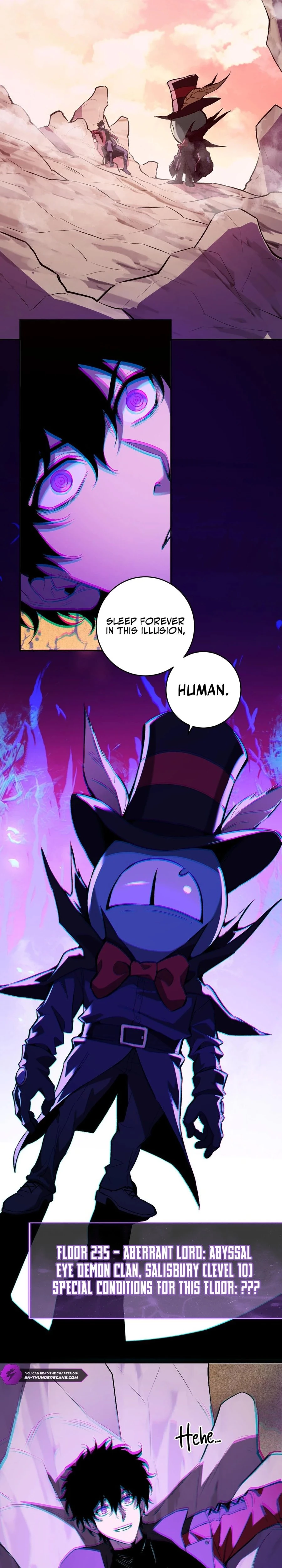 Virus King Chapter 55 - 2