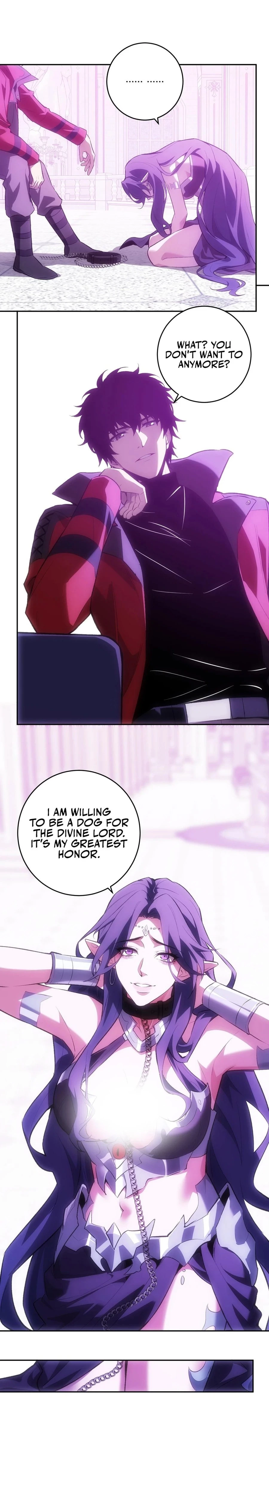 Virus King Chapter 55 - 7