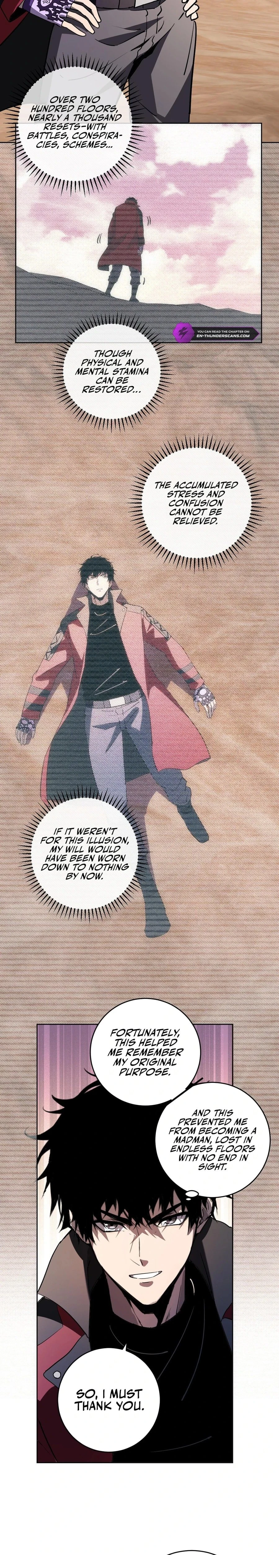 Virus King Chapter 55 - 12
