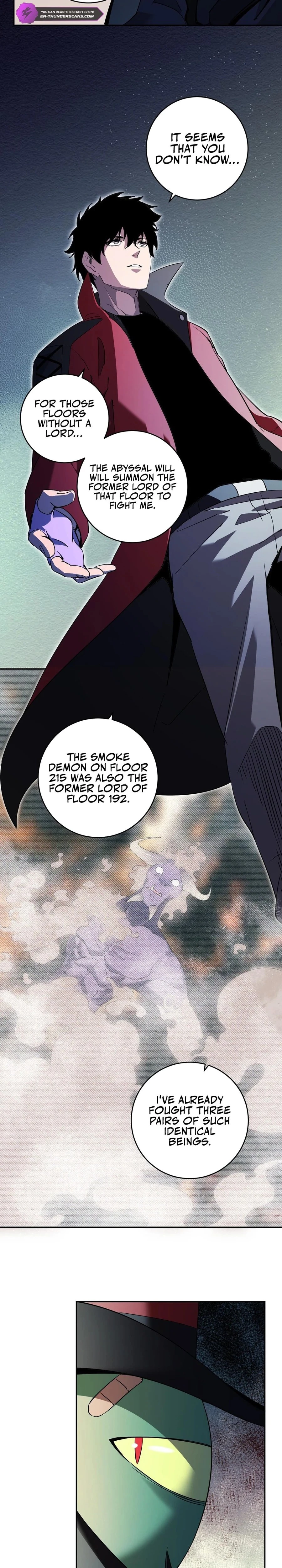 Virus King Chapter 55 - 14