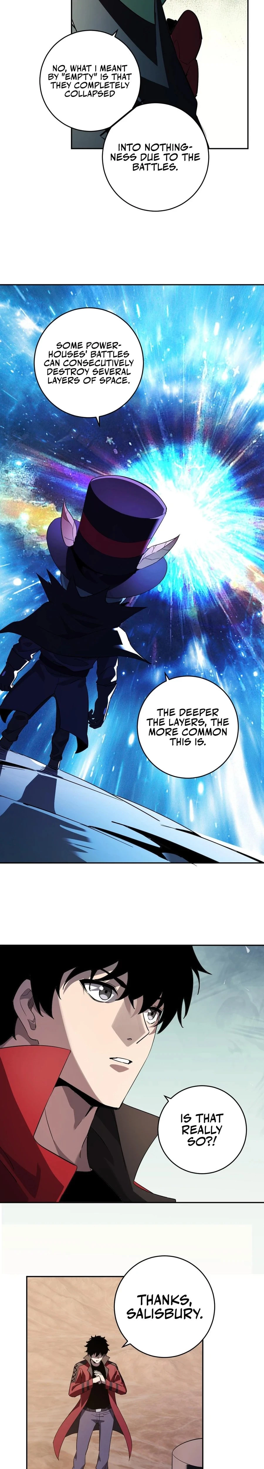 Virus King Chapter 55 - 15
