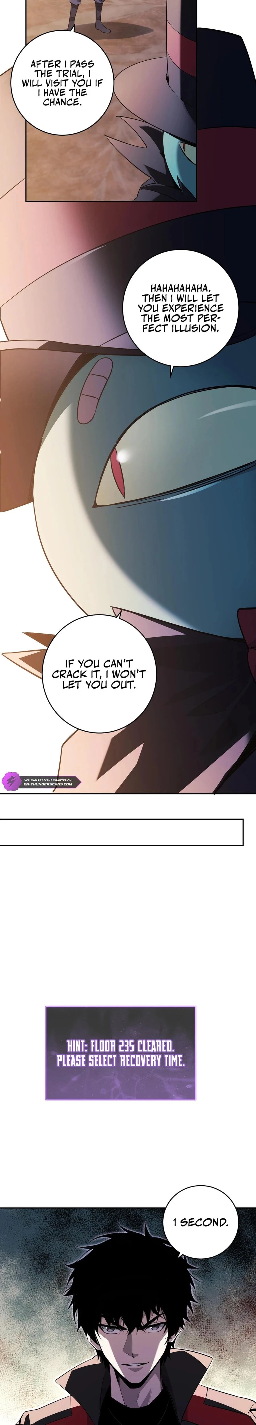 Virus King Chapter 55 - 16