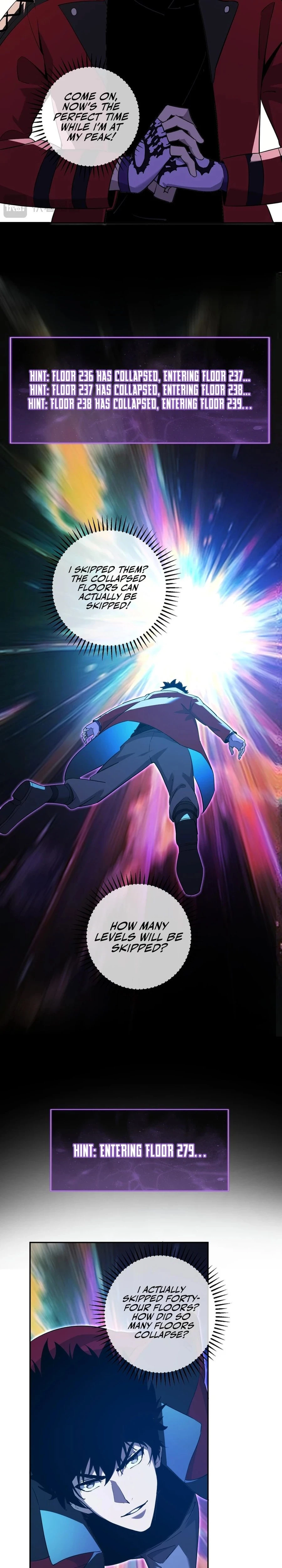 Virus King Chapter 55 - 17