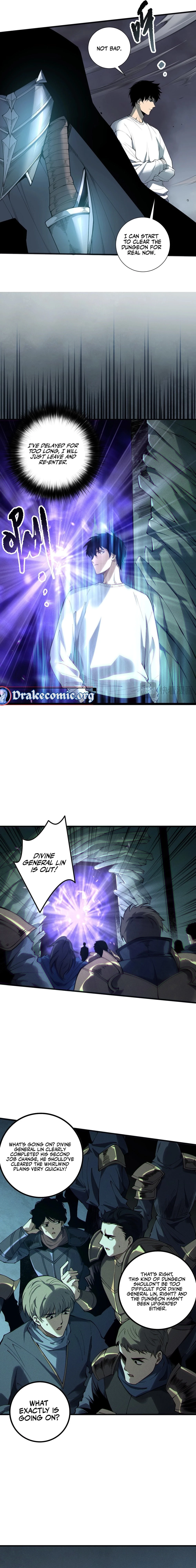Necromancer, the Ultimate Scourge! Chapter 167 - 3