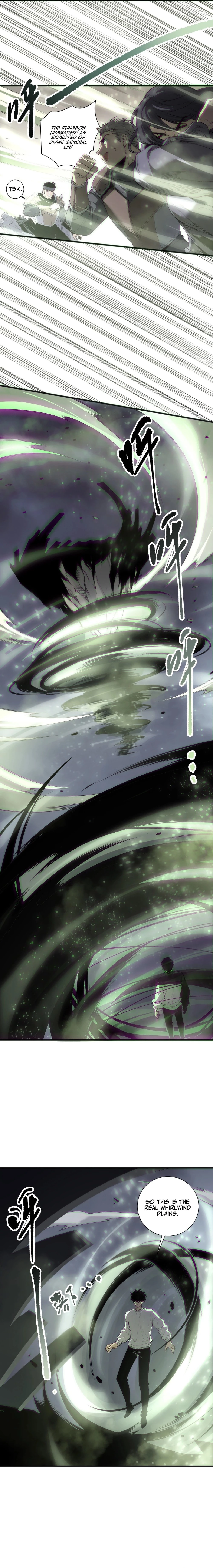 Necromancer, the Ultimate Scourge! Chapter 167 - 8