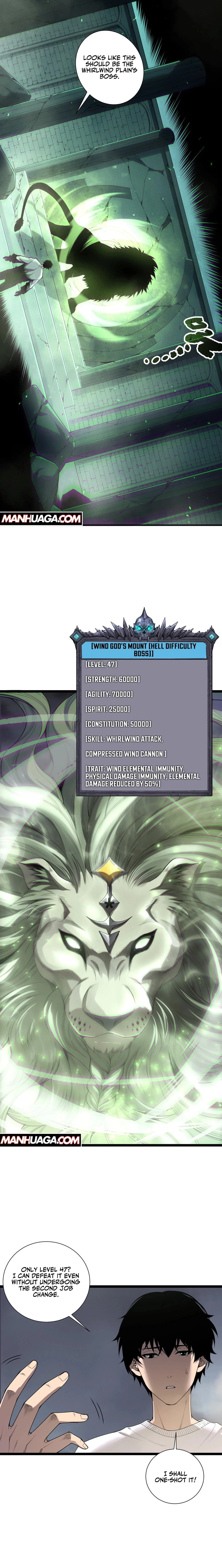 Necromancer, the Ultimate Scourge! Chapter 167 - 12