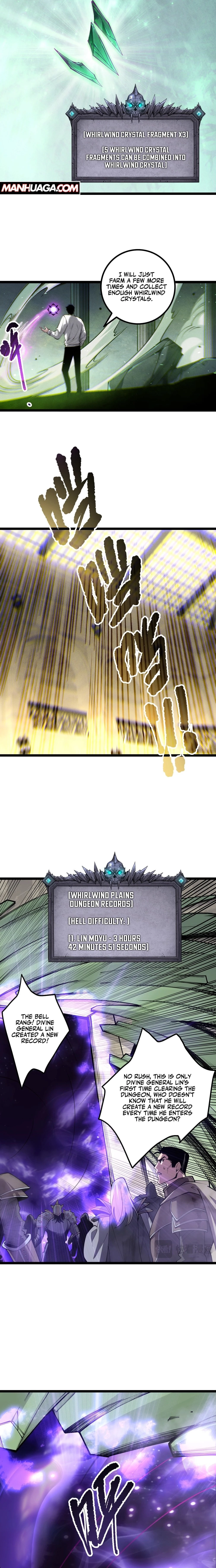 Necromancer, the Ultimate Scourge! Chapter 167 - 15