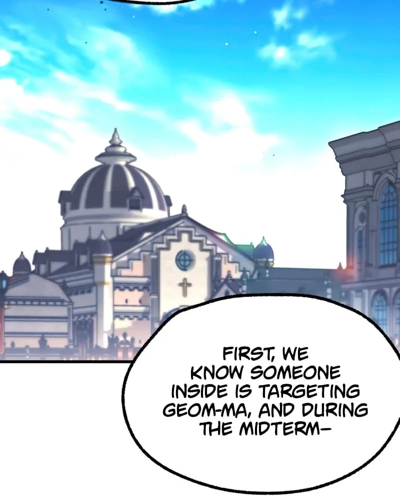 The Academy’s Sashimi Sword Master Chapter 36 - 16
