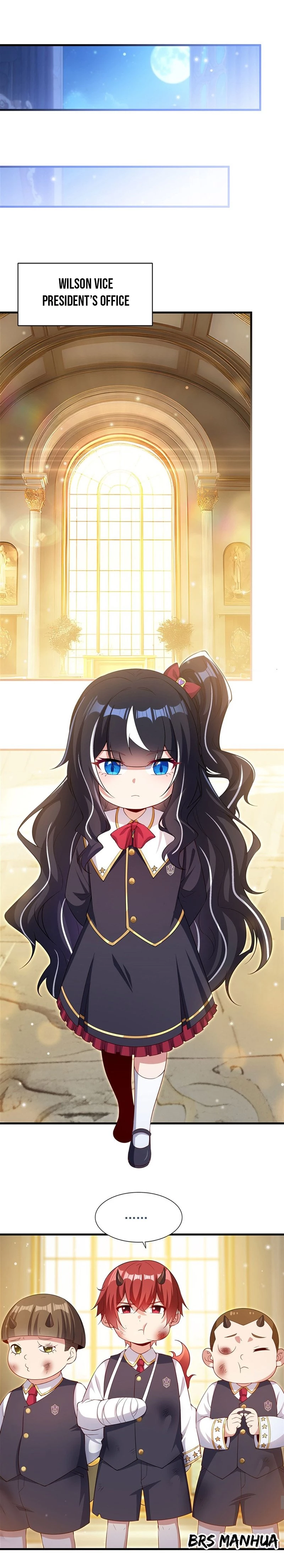 Shut Up, Evil Dragon! I Don't Want to Raise a Child With You Anymore Chapter 33 - 7