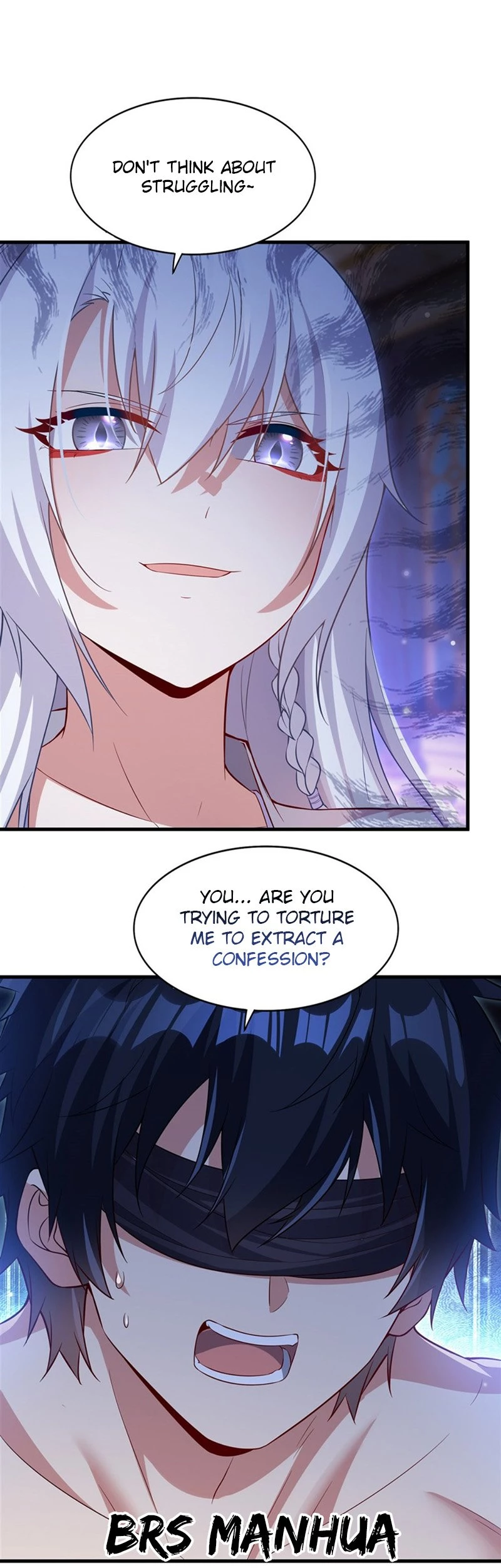 Shut Up, Evil Dragon! I Don't Want to Raise a Child With You Anymore Chapter 32 - 14