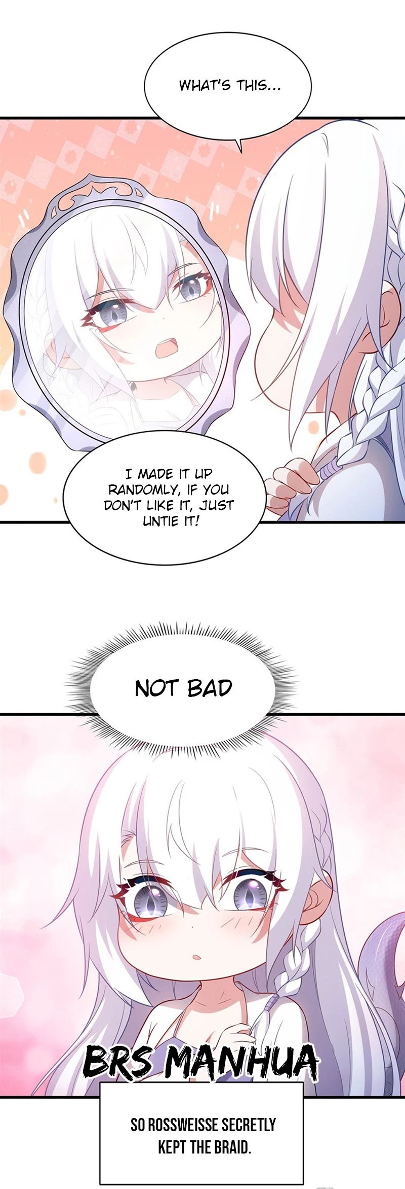 Shut Up, Evil Dragon! I Don't Want to Raise a Child With You Anymore Chapter 32 - 16