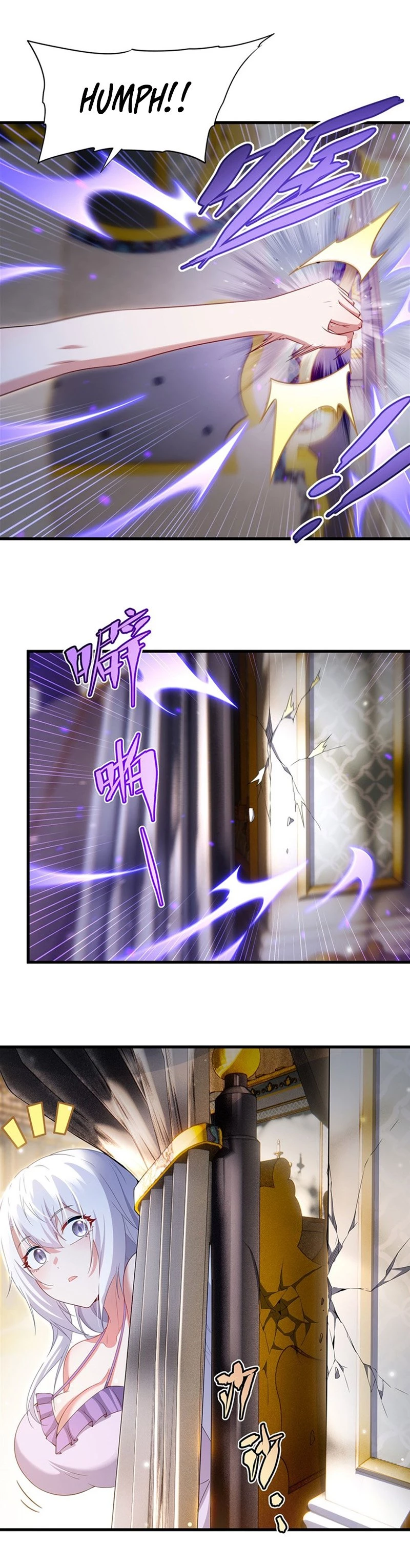 Shut Up, Evil Dragon! I Don't Want to Raise a Child With You Anymore Chapter 31 - 14