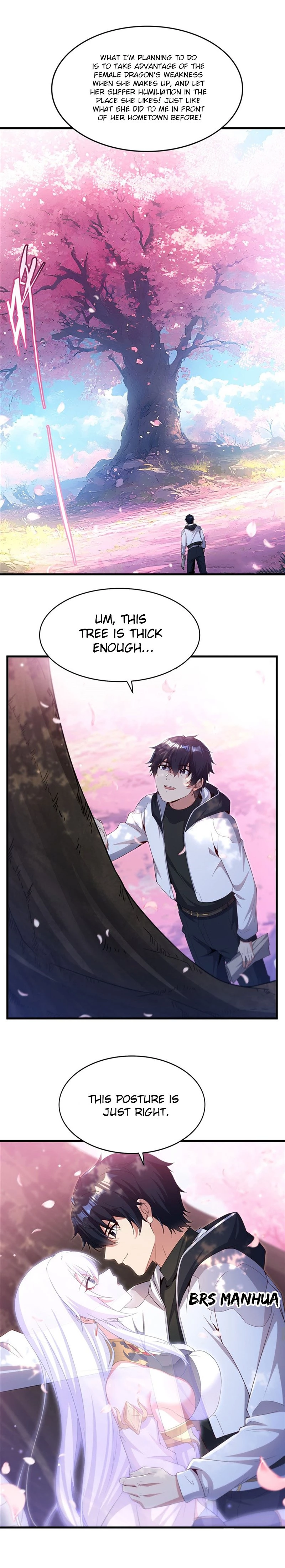 Shut Up, Evil Dragon! I Don't Want to Raise a Child With You Anymore Chapter 28 - 10