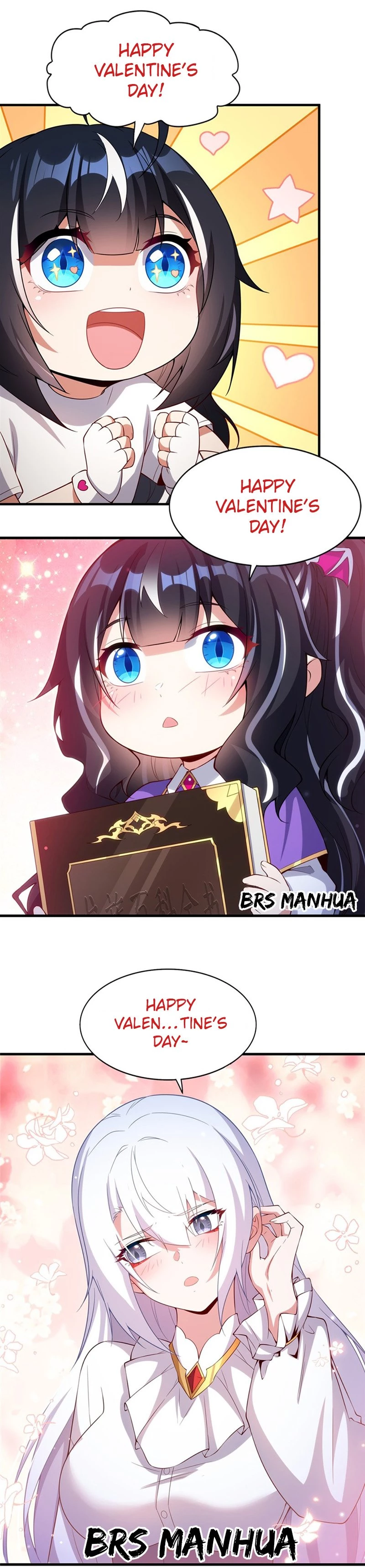 Shut Up, Evil Dragon! I Don't Want to Raise a Child With You Anymore Chapter 28 - 16