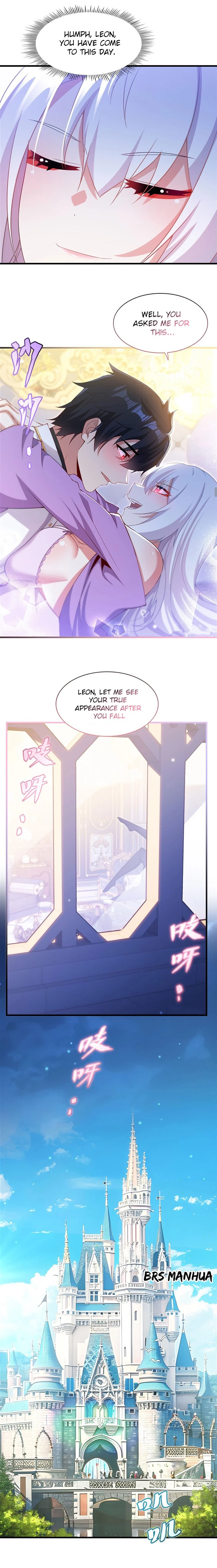Shut Up, Evil Dragon! I Don't Want to Raise a Child With You Anymore Chapter 26 - 6