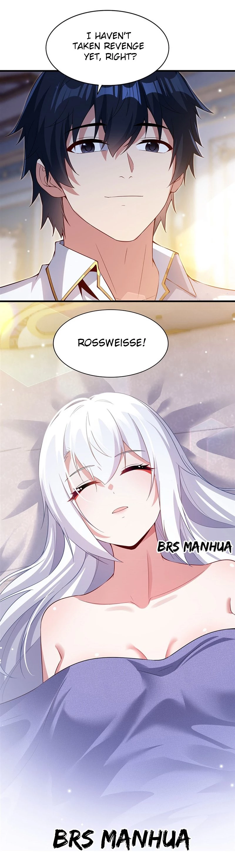 Shut Up, Evil Dragon! I Don't Want to Raise a Child With You Anymore Chapter 26 - 17