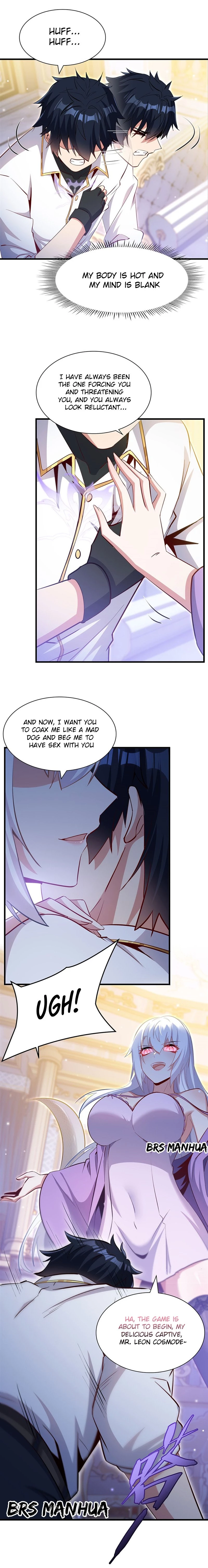 Shut Up, Evil Dragon! I Don't Want to Raise a Child With You Anymore Chapter 25 - 15