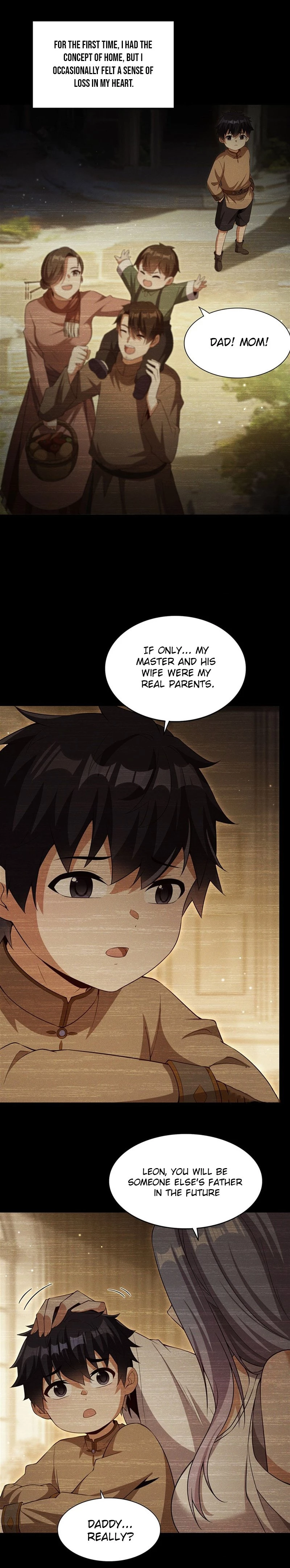 Shut Up, Evil Dragon! I Don't Want to Raise a Child With You Anymore Chapter 22 - 14