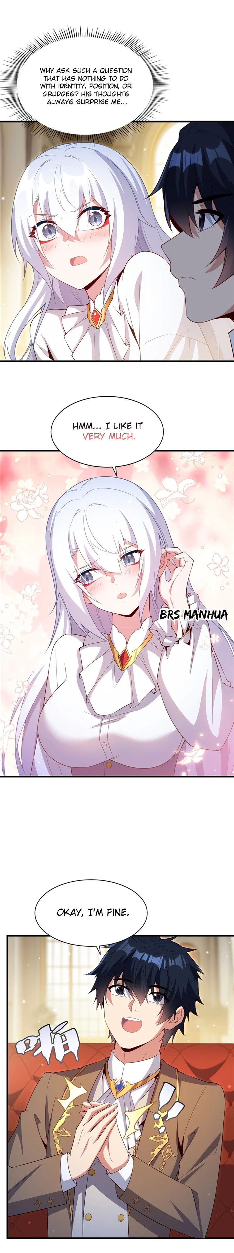 Shut Up, Evil Dragon! I Don't Want to Raise a Child With You Anymore Chapter 20 - 14
