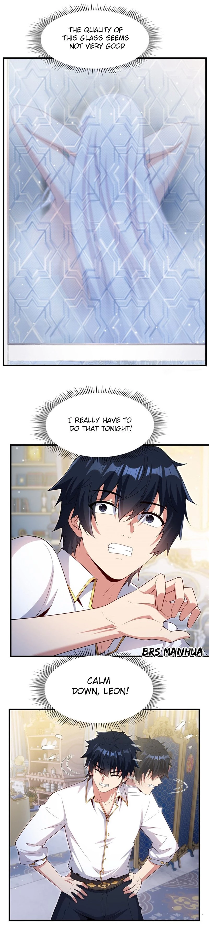 Shut Up, Evil Dragon! I Don't Want to Raise a Child With You Anymore Chapter 18 - 14