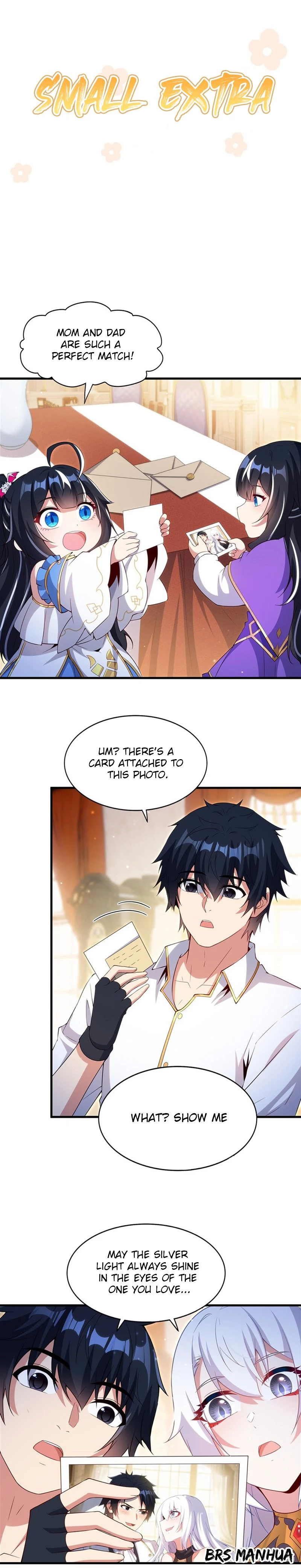 Shut Up, Evil Dragon! I Don't Want to Raise a Child With You Anymore Chapter 18 - 16