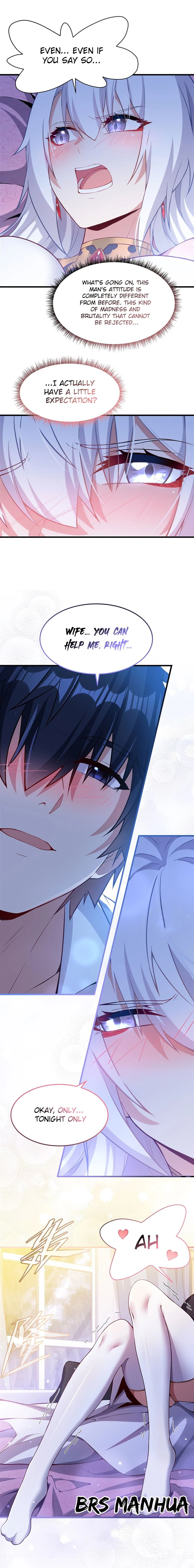 Shut Up, Evil Dragon! I Don't Want to Raise a Child With You Anymore Chapter 15 - 13
