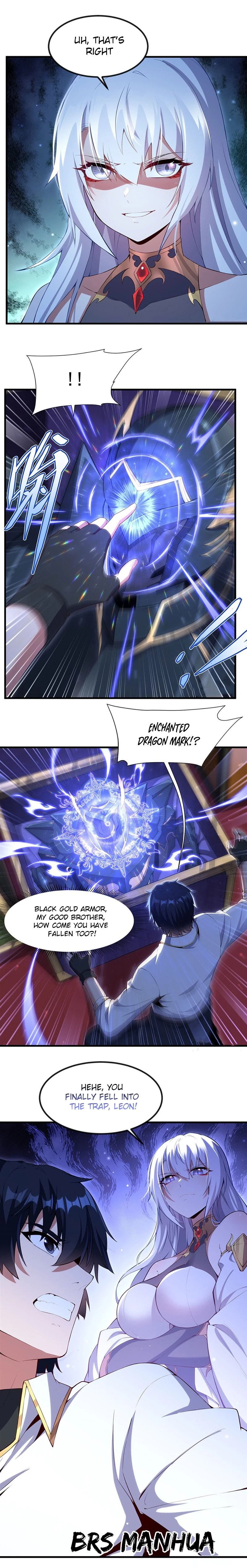 Shut Up, Evil Dragon! I Don't Want to Raise a Child With You Anymore Chapter 11 - 14