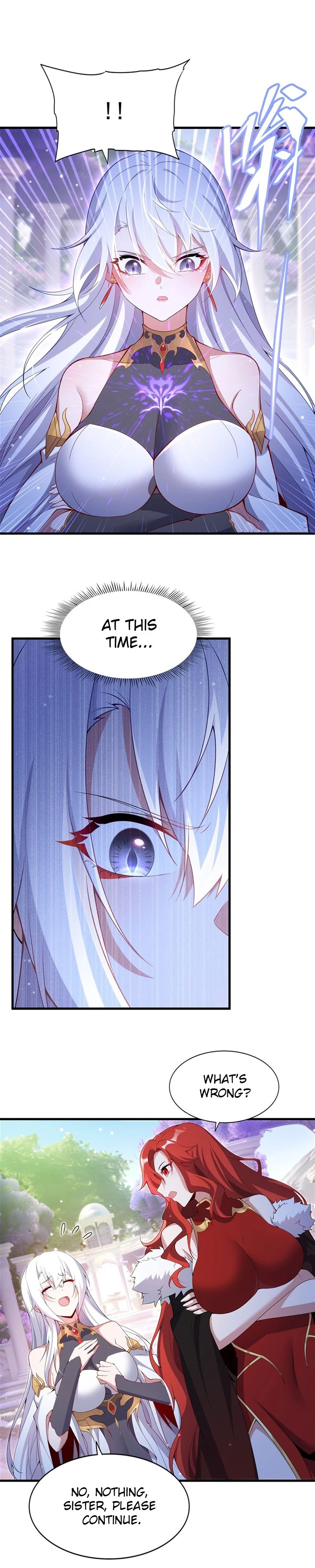 Shut Up, Evil Dragon! I Don't Want to Raise a Child With You Anymore Chapter 9 - 9