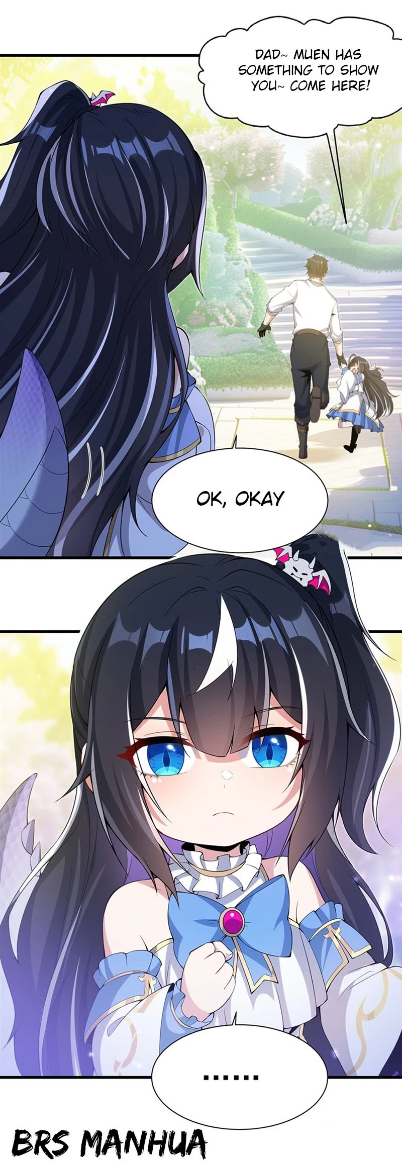 Shut Up, Evil Dragon! I Don't Want to Raise a Child With You Anymore Chapter 5 - 16