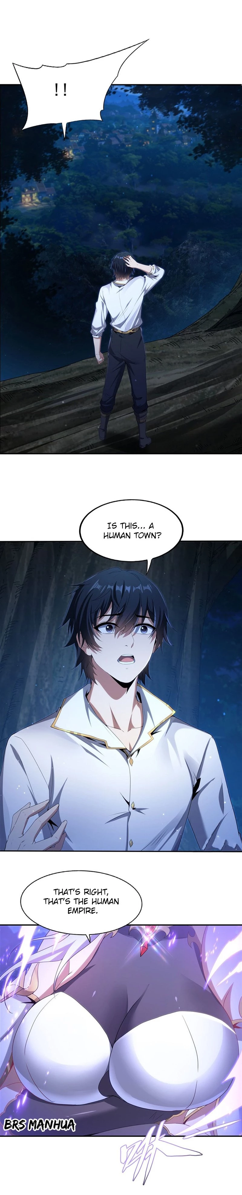 Shut Up, Evil Dragon! I Don't Want to Raise a Child With You Anymore Chapter 3 - 14