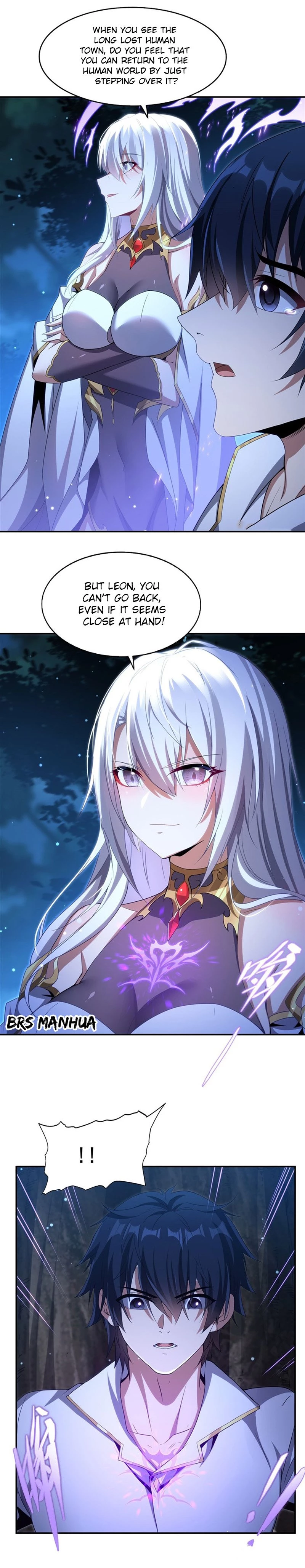 Shut Up, Evil Dragon! I Don't Want to Raise a Child With You Anymore Chapter 3 - 15
