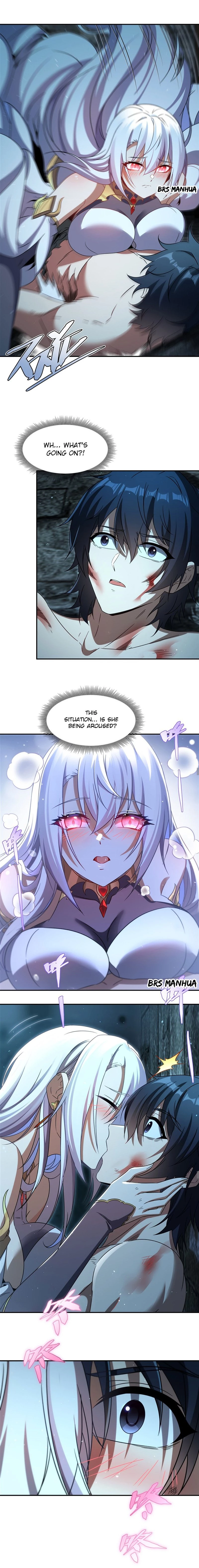 Shut Up, Evil Dragon! I Don't Want to Raise a Child With You Anymore Chapter 1 - 14