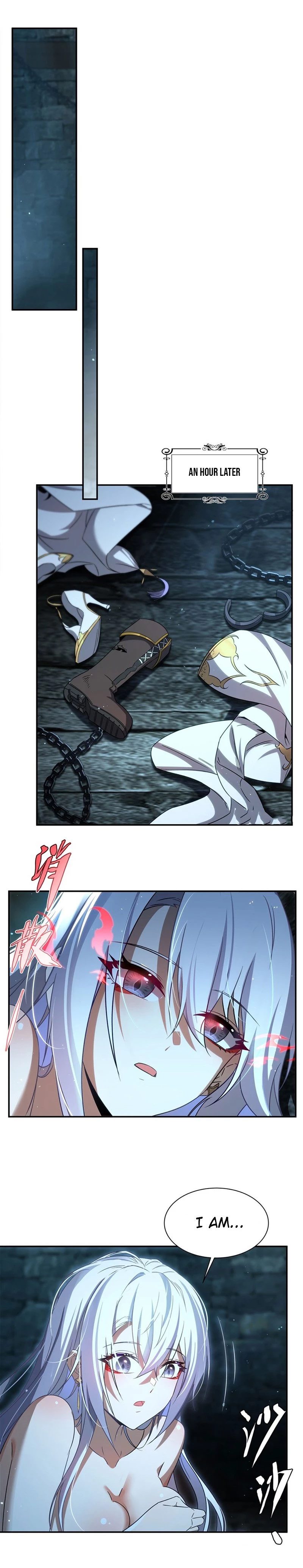 Shut Up, Evil Dragon! I Don't Want to Raise a Child With You Anymore Chapter 1 - 15