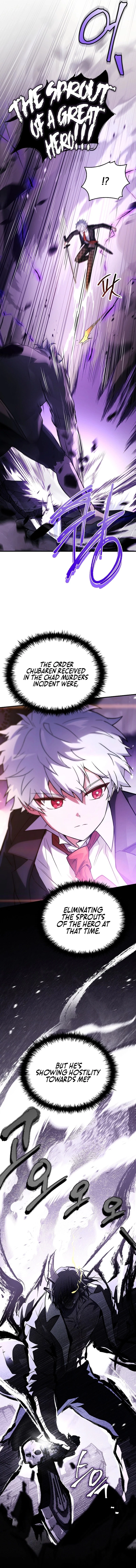 The Legendary Hero is an Academy Honors Student Chapter 33 - 12