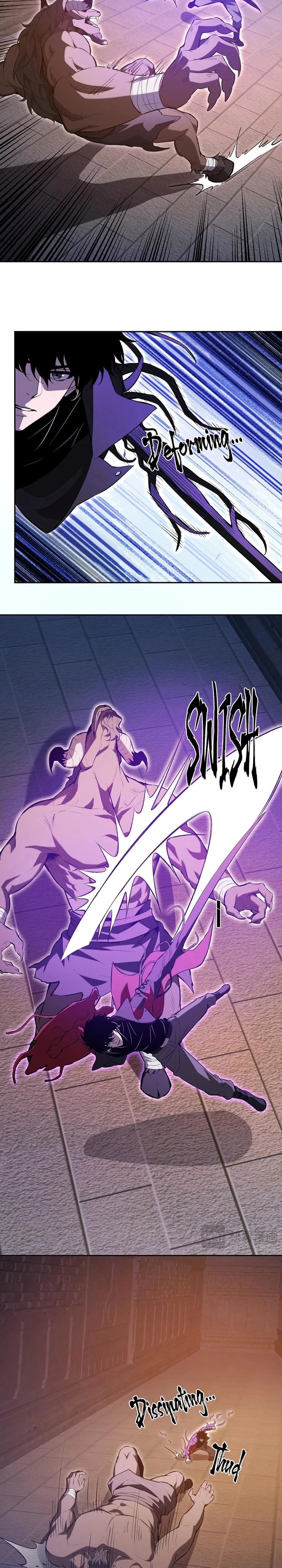 Virus King Chapter 56 - 3