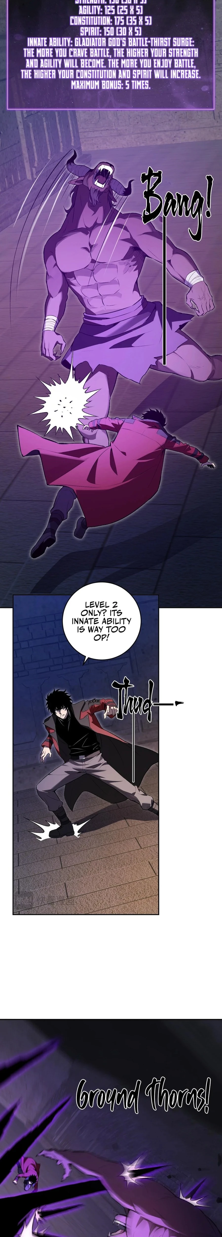 Virus King Chapter 56 - 7
