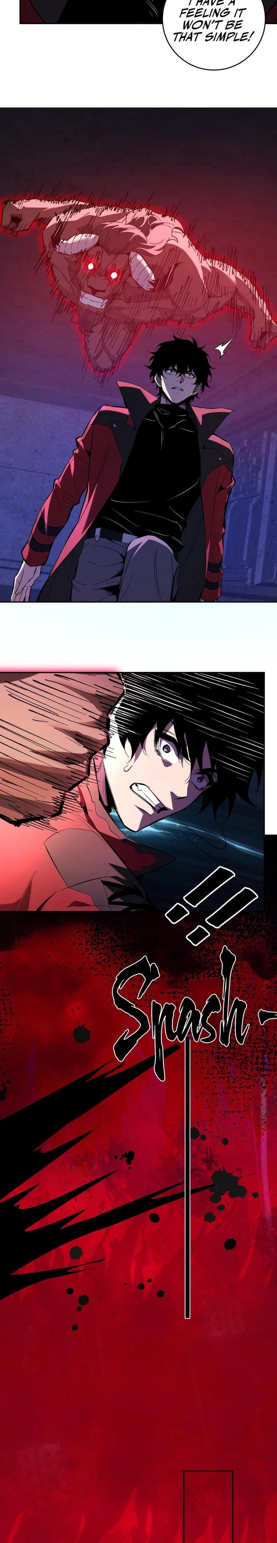 Virus King Chapter 56 - 15